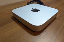 Apple mac mini M1 16Gb компьютер 2020 года