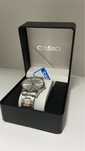 часы Casio, японские часы