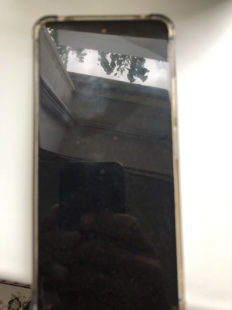 Poco X4 pro 5 g с Nfs