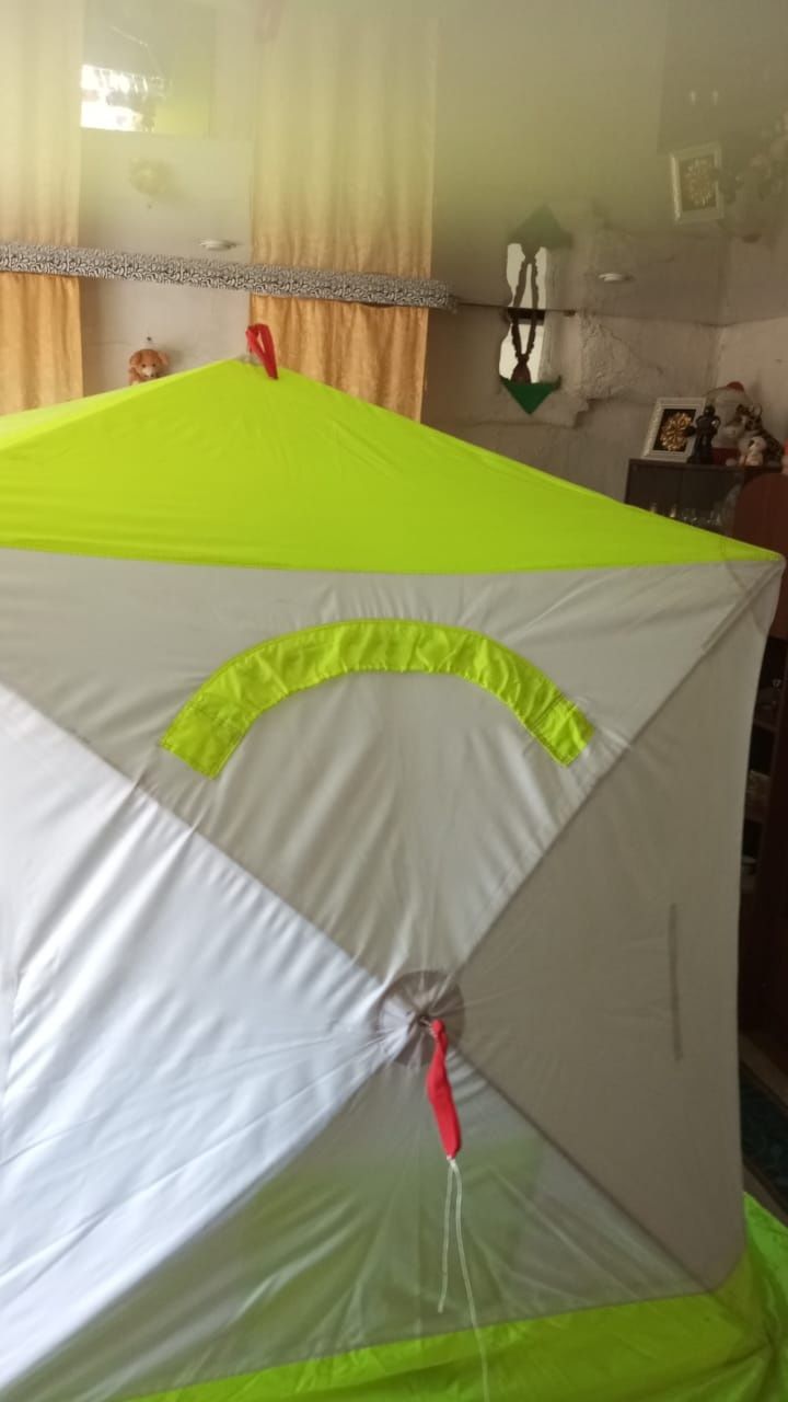 Продам зим полатку