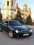 Продам Mercedes W210