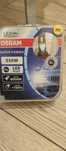 Продам лэд H11 Osram