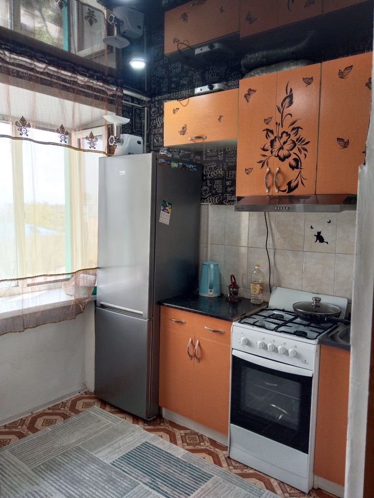 Продам 1 комн кв,, 5 этаж