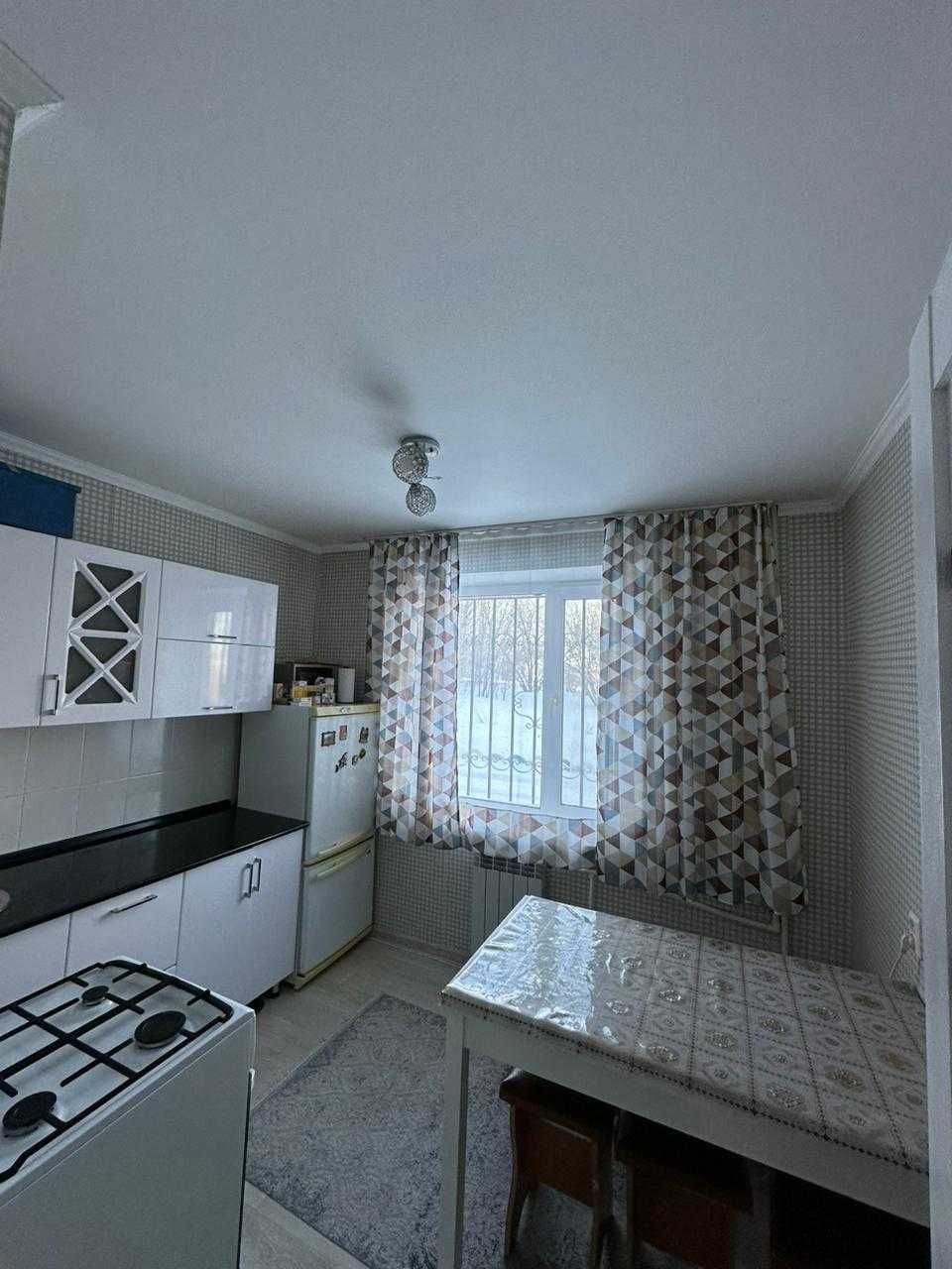 Продам 3-х комнатную квартиру на Старом городе