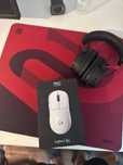 Logitech G Pro Superlight 2
