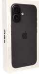 iPhone 16  256 гб новый