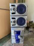 Музыкальный центр KENWOOD RXD-V555