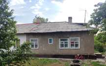 Продается уютный дом