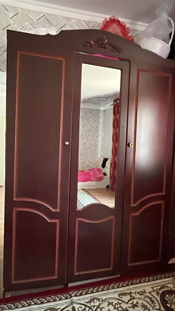 Шкаф для спальни