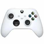 Геймпад Xbox Series S White (Xbox Series Wireless Controller)