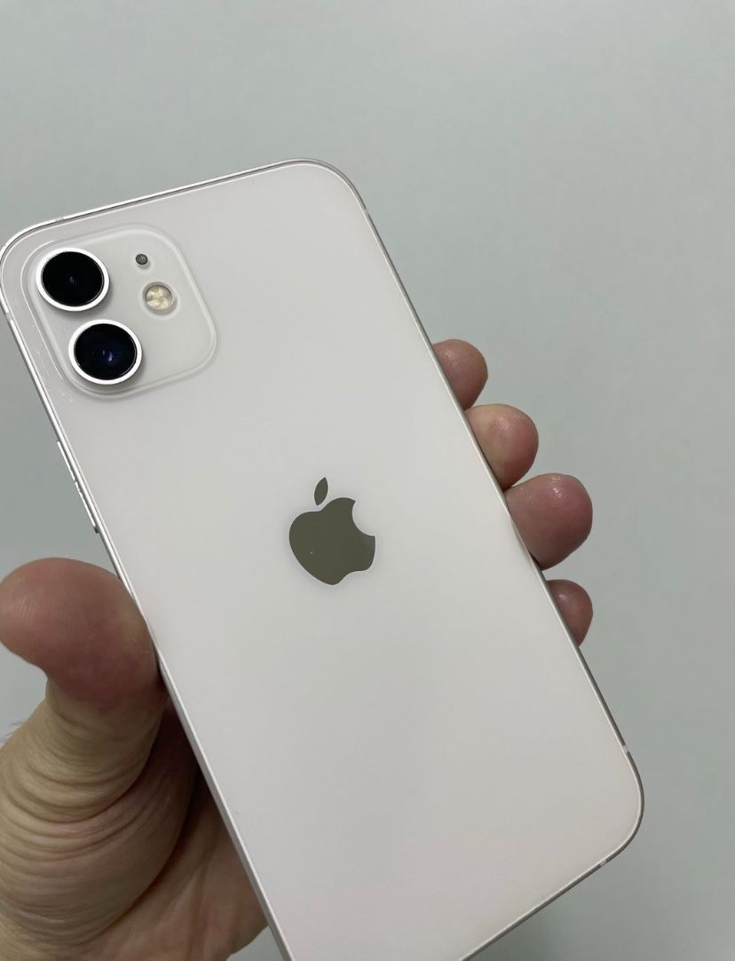 iPhone 12 128gb 75%