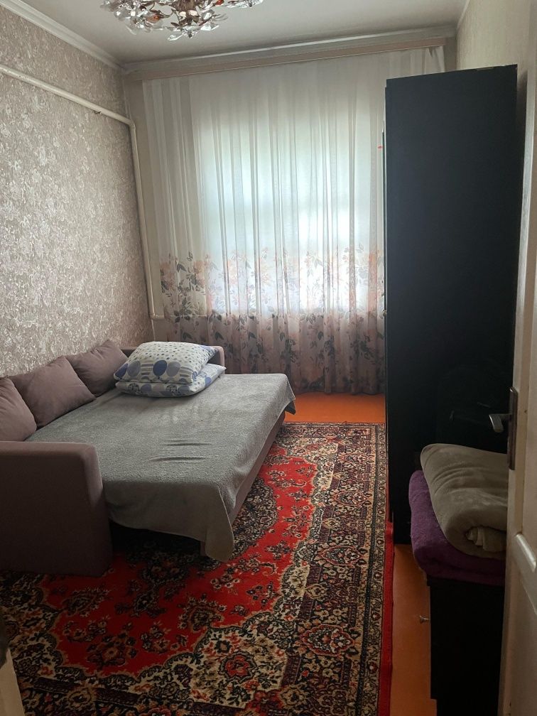 Ұзақ мерзімге үлкен  үй арендаға беріледі