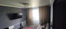 Продам 3 комн квартиру