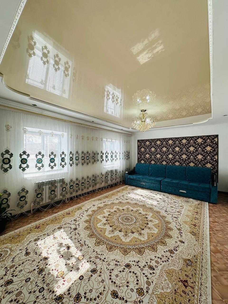 Продается дом в Курашасай в центре