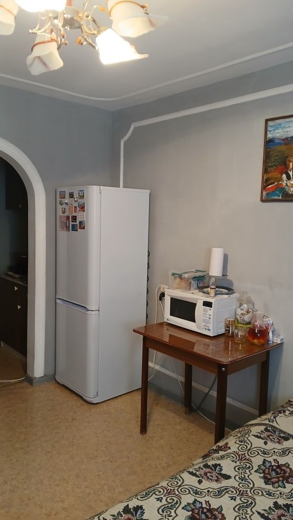 Продаю комнату  в бывшем общежитии,  идёт под снос