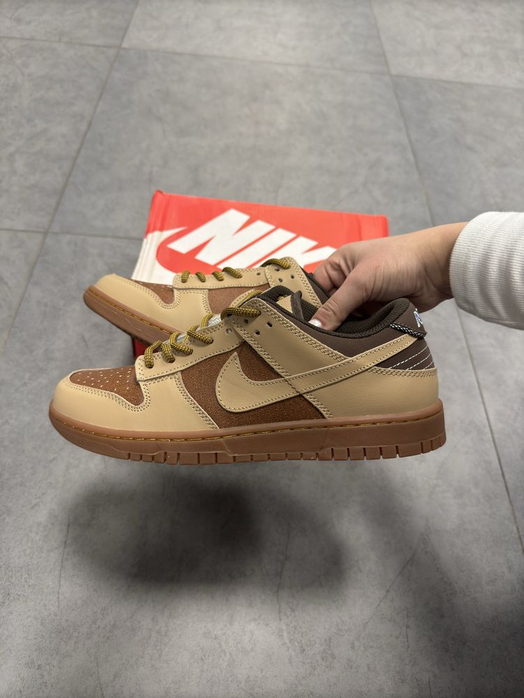 Nike Wmns Dunk Low LX '1972