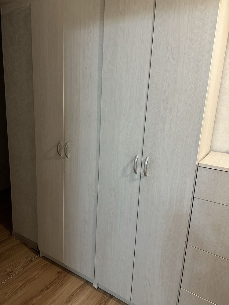 Продам прихожую в хорошем состоянии.