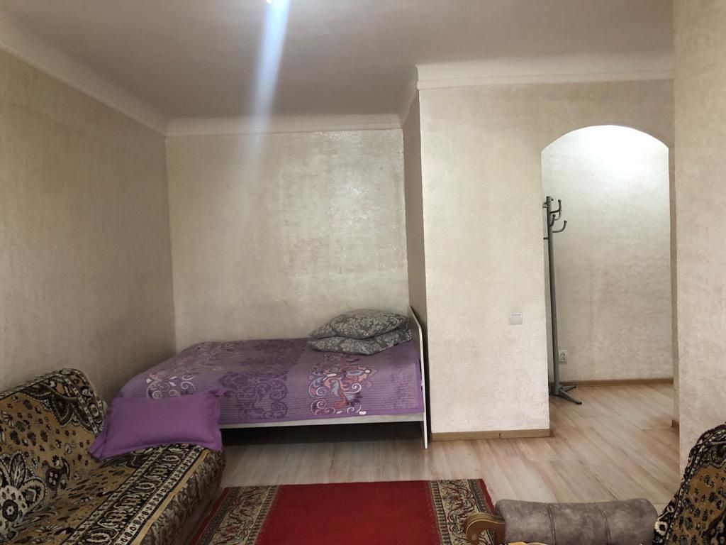 Квартиры посуточно
