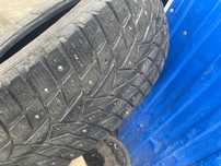 Резина 235/70 r16 dunlop