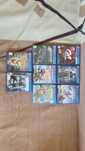 Продаются игры на PS4