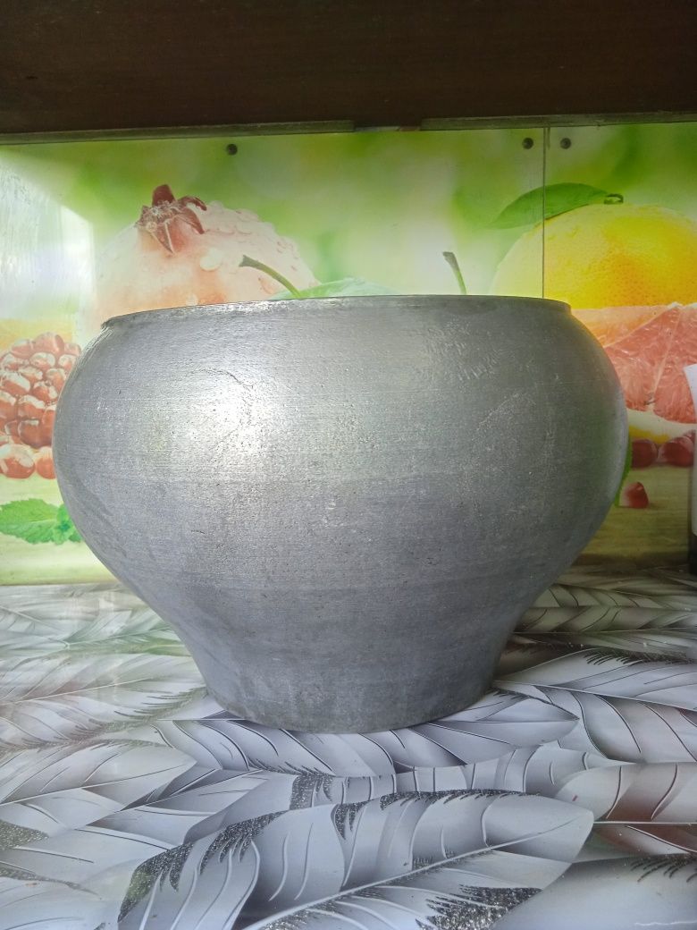 Продам раритетный чугунок