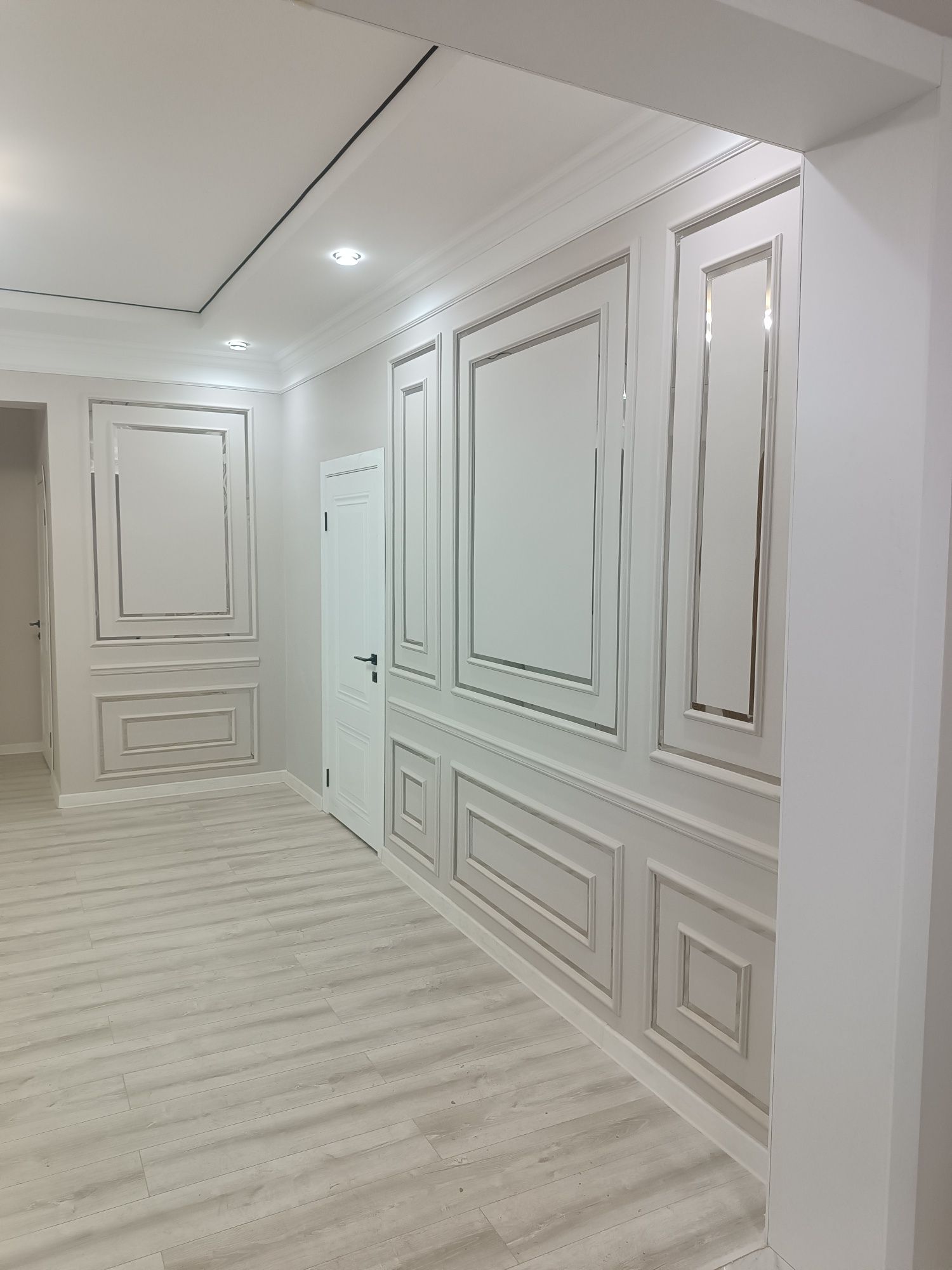 Ремонут квартыра и дом