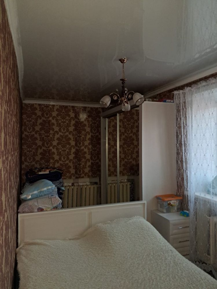 Продам 2х комнатную квартиру