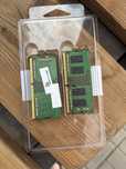 Оперативная память Samsung DDR4 4GB 3200MHz SO-DIMM для ноутбука