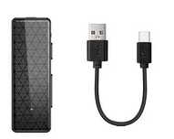 Bluetooth адаптер ЦАП для наушников FiiO BTR11