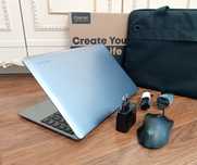 Ноутбук CHUWI 2024 с документами Windows 10 Pro.