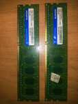 Оперативная память DDR3 2GB