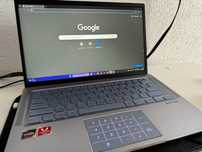 Asus thenbook 14 дюймов