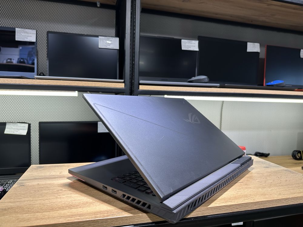 Ноутбук Asus ROG Strix, G814J, Core i7-13650HX/16GB/SSD1TB, 9993/A10