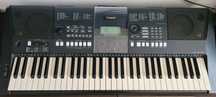 Синтезатор Yamaha PSR-E423