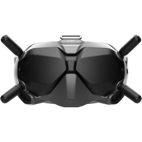 Дрон DJI FPV Combo