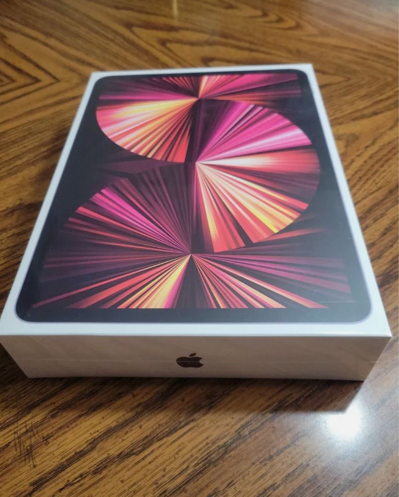 Ipad pro 12,9 м2