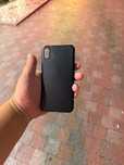 iPhone XS(10) max чехол
