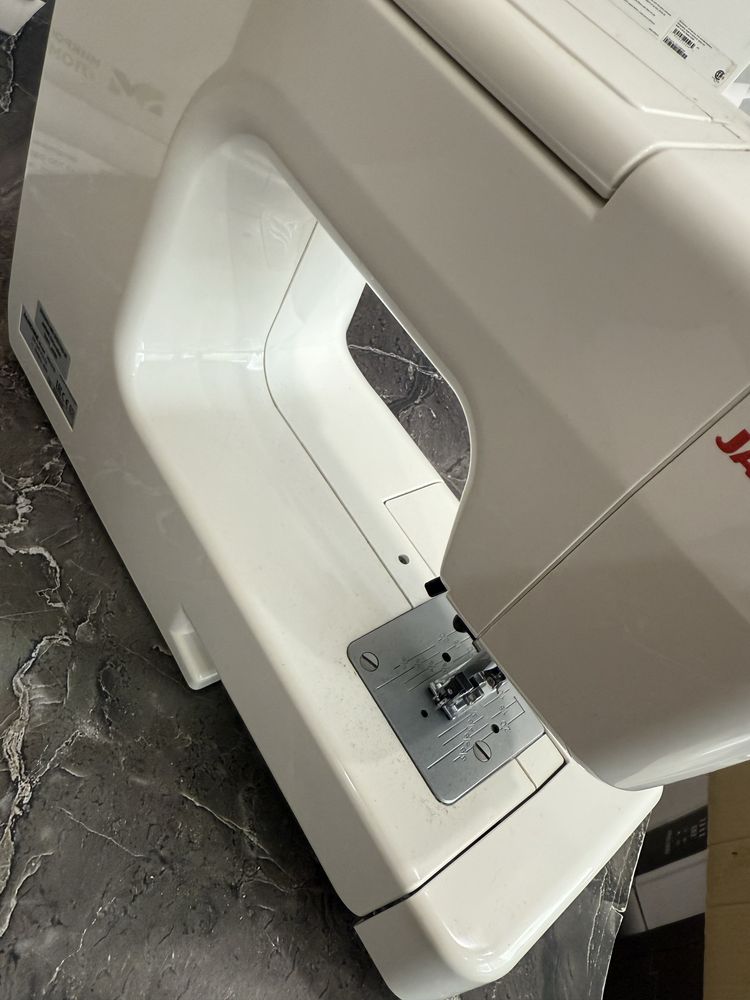 Janome HS1515 (7мкр 12дом) лот 646817