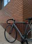Fixed gear tsunami snm100
