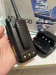 Продам рацию KENWOOD