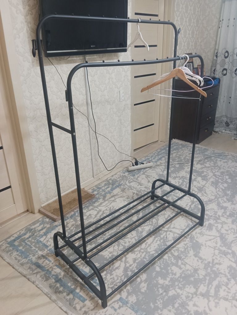 Вешалка в караганде