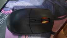 Мышь игровая steelseries