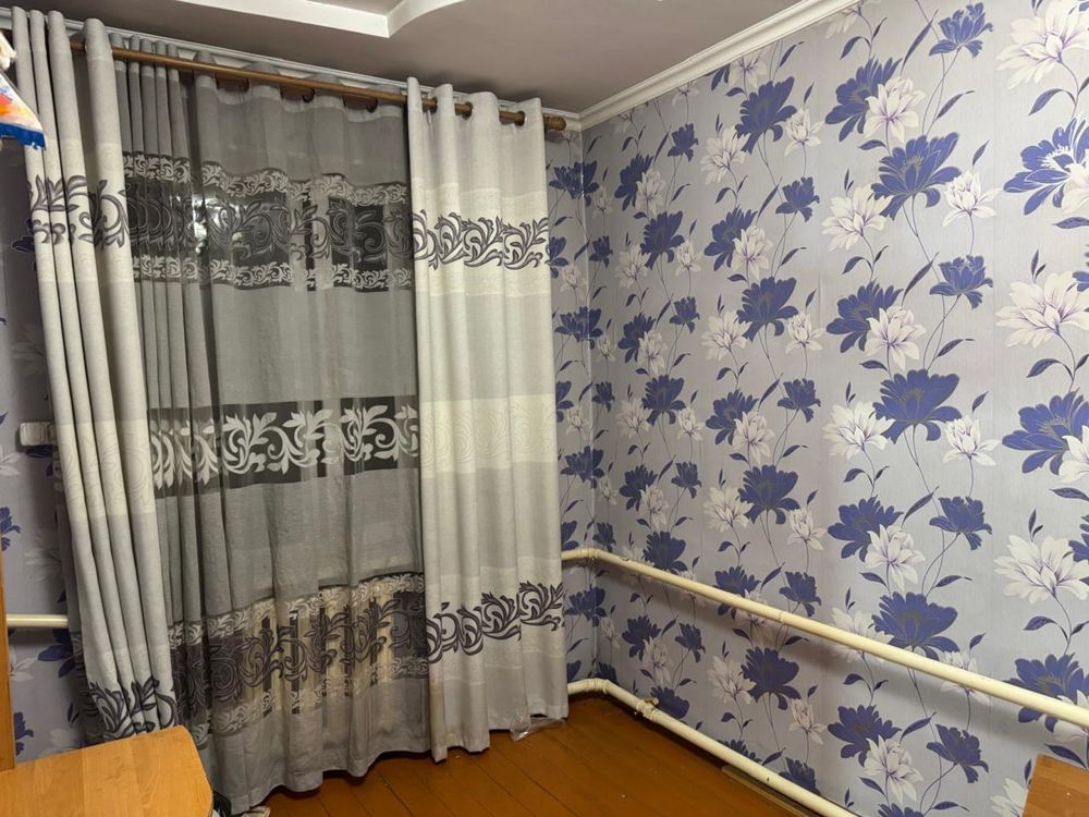 Продается квартира