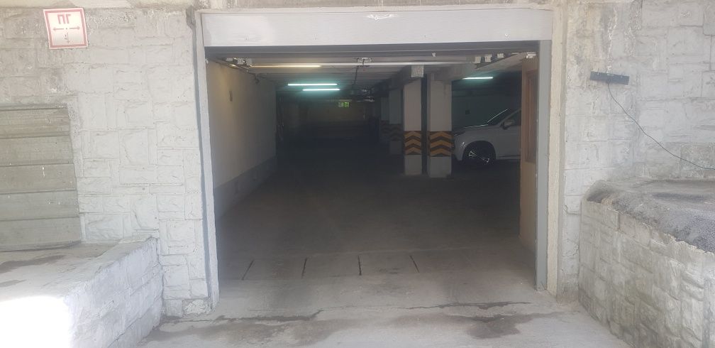 Паркинг в аренду