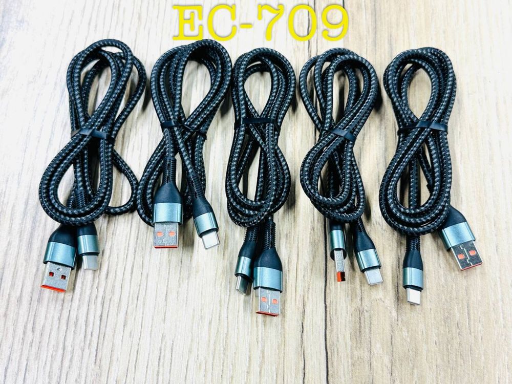 Оптом зарядка для телефона галовка type-c lighting