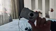 Canon Digital IXUS 700