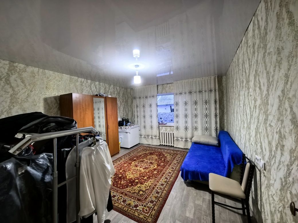 Продам дом 4х комнатный