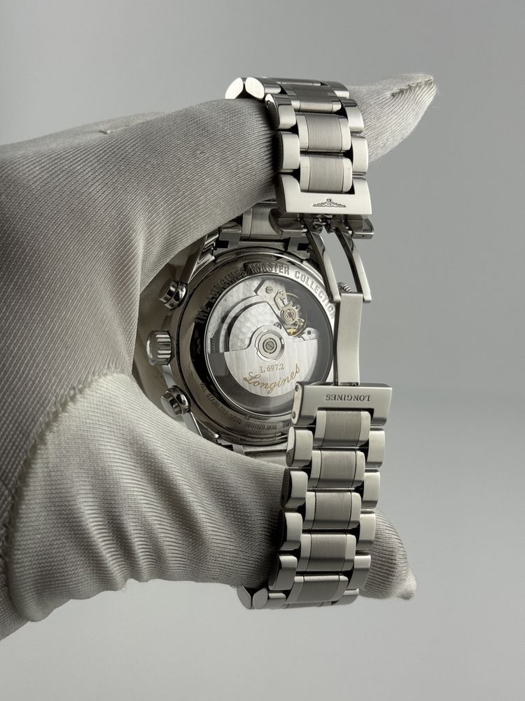 Longines Master Collection