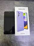 Samsung A52 Текели лот638201