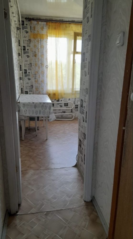 Продаётся квартира
